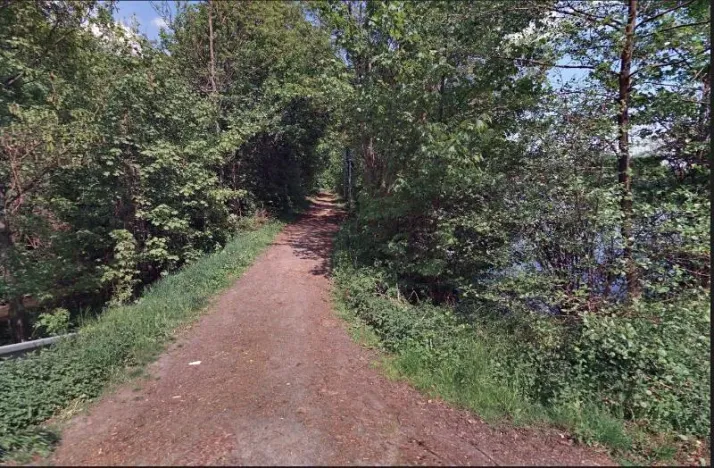 Prodej pozemku, Vlkava, 5955 m2