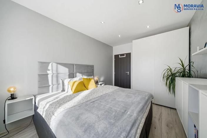 Prodej bytu 3+1, Ostrava, Středoškolská, 68 m2