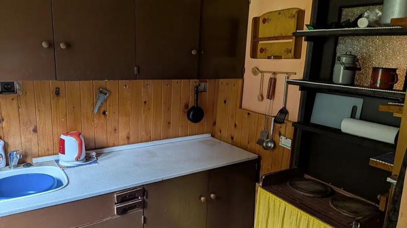 Prodej chaty, Nejdek, 80 m2