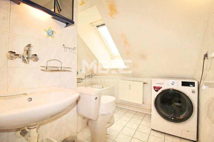 Pronájem bytu 3+kk, Nejdek, sídliště 9. května, 56 m2