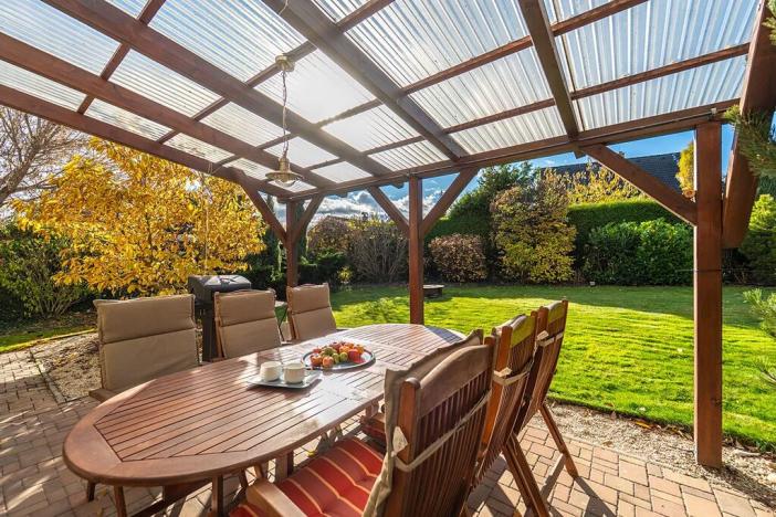 Prodej rodinného domu, Květnice, Sosnová, 104 m2