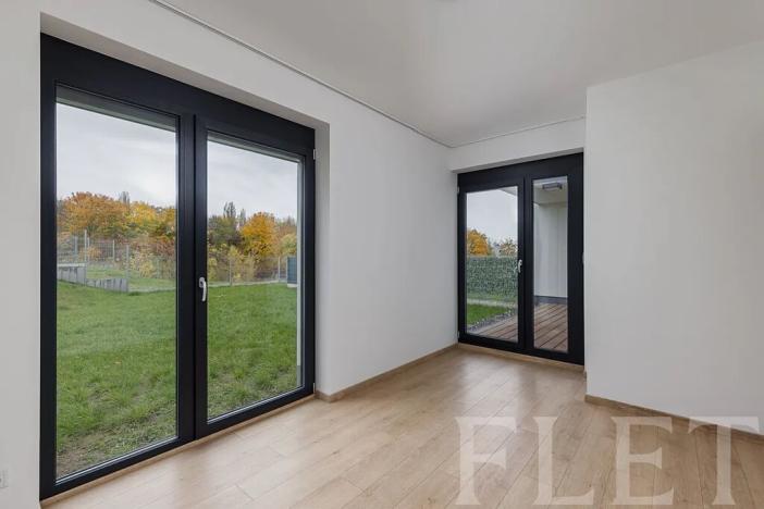 Pronájem bytu 3+kk, Praha - Bohnice, Pekařova, 71 m2