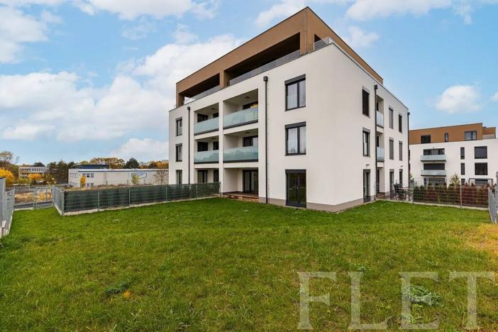 Pronájem bytu 3+kk, Praha - Bohnice, Pekařova, 71 m2