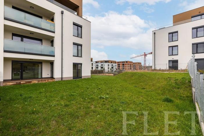 Pronájem bytu 3+kk, Praha - Bohnice, Pekařova, 71 m2