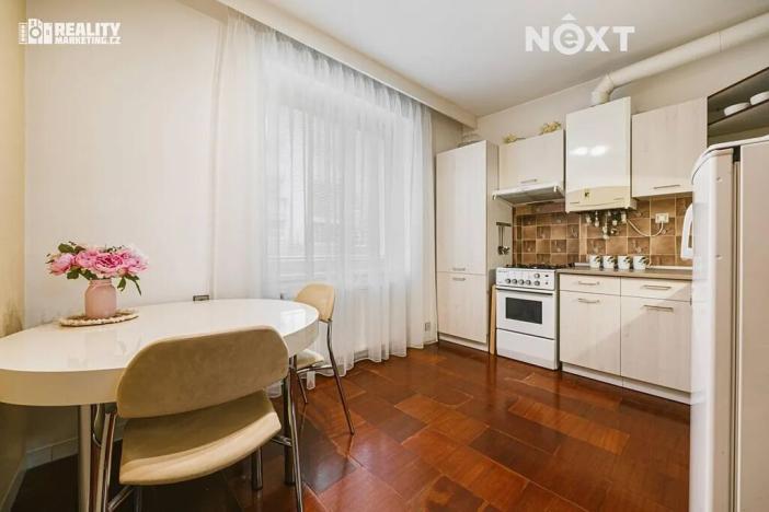 Prodej bytu 3+1, Brno, Vlárská, 71 m2