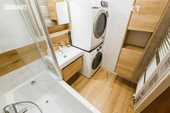 Prodej bytu 3+1, Brno, Vlárská, 71 m2