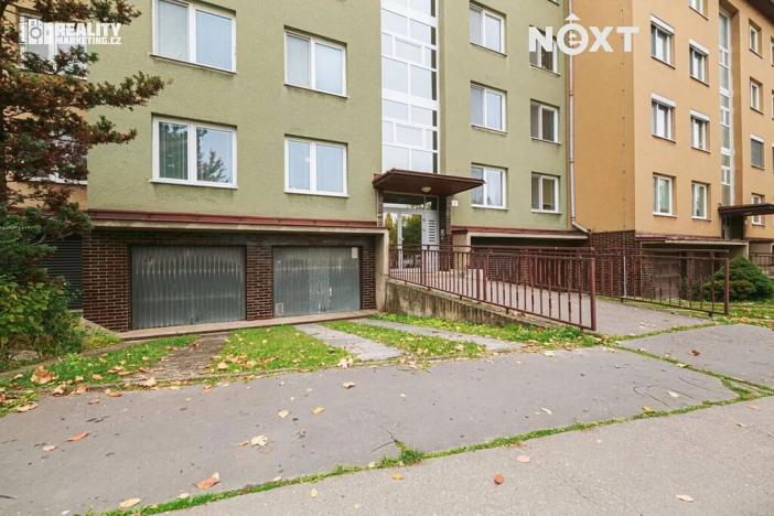 Prodej bytu 3+1, Brno, Vlárská, 71 m2