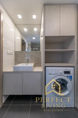 Pronájem bytu 1+kk, Praha - Vinohrady, Lucemburská, 31 m2