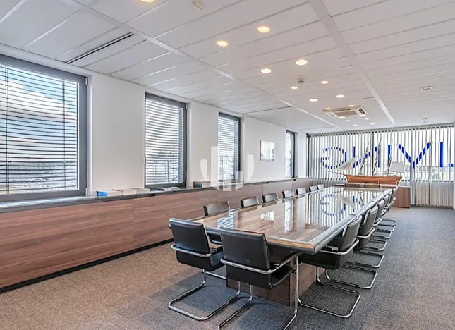 Pronájem obchodního prostoru, Praha - Stodůlky, Šafránkova, 258 m2