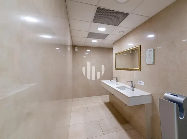 Pronájem obchodního prostoru, Praha - Stodůlky, Šafránkova, 258 m2