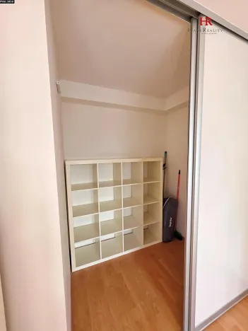 Pronájem bytu 2+kk, Praha - Letňany, Místecká, 60 m2