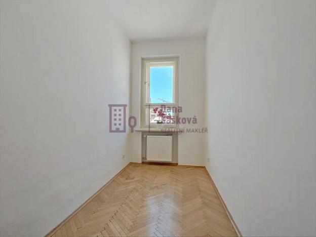 Pronájem bytu 3+1, Jindřichův Hradec, Komenského, 91 m2