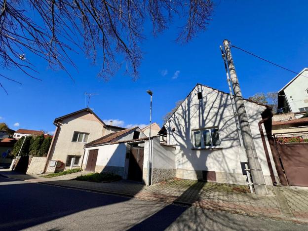 Prodej rodinného domu, Holubice, Pod Skálou, 168 m2