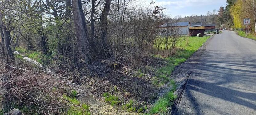 Prodej pozemku pro bydlení, Sadská, 1267 m2