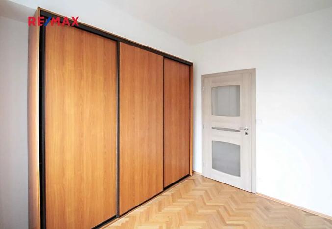 Pronájem bytu 3+kk, Praha - Nusle, Marie Cibulkové, 69 m2