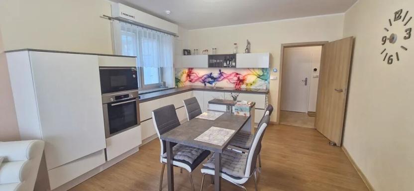 Pronájem bytu 2+kk, Luhačovice, Masarykova, 76 m2