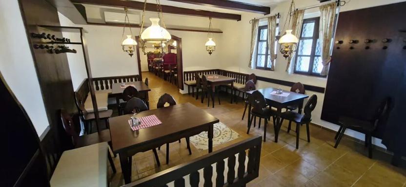 Prodej rodinného domu, Luhačovice, Pod Léštím, 250 m2