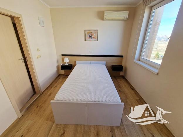 Prodej bytu 3+kk, Obzor, Bulharsko, 91 m2