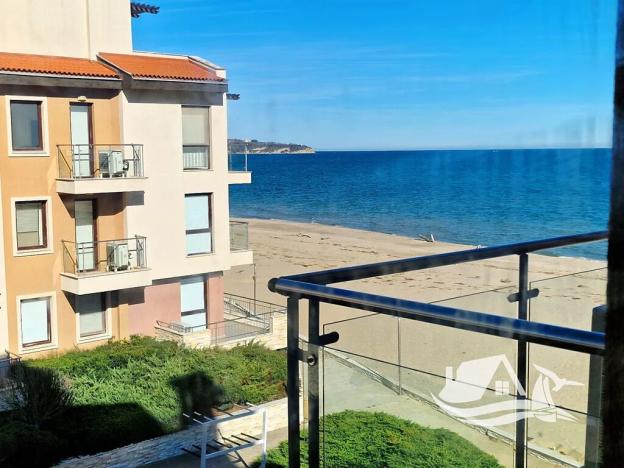 Prodej bytu 3+kk, Obzor, Bulharsko, 91 m2