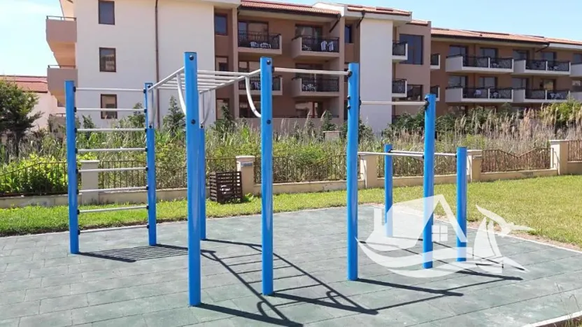 Prodej bytu 3+kk, Obzor, Bulharsko, 91 m2