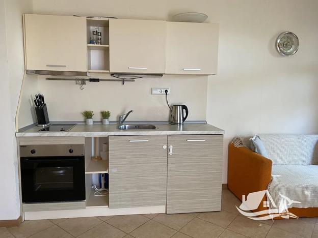 Prodej bytu 3+kk, Nesebar, Bulharsko, 78 m2