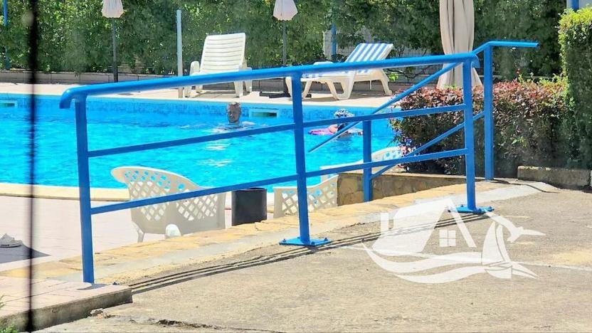 Prodej bytu 3+kk, Nesebar, Bulharsko, 64 m2