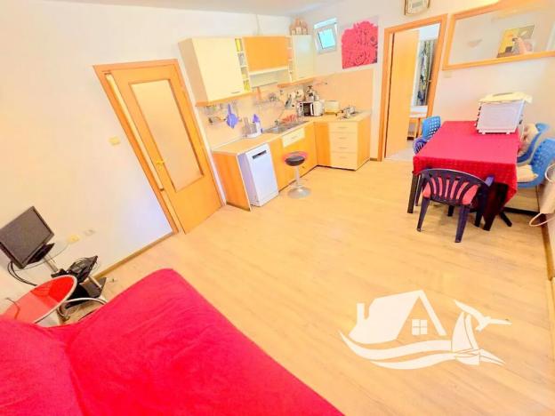 Prodej bytu 3+kk, Nesebar, Bulharsko, 64 m2