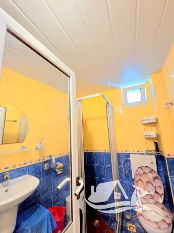 Prodej bytu 3+kk, Nesebar, Bulharsko, 64 m2