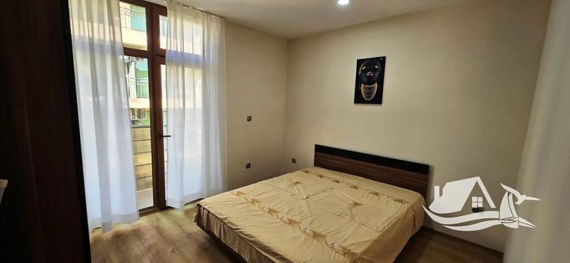 Prodej bytu 3+kk, Sveti Vlas, Bulharsko, 64 m2