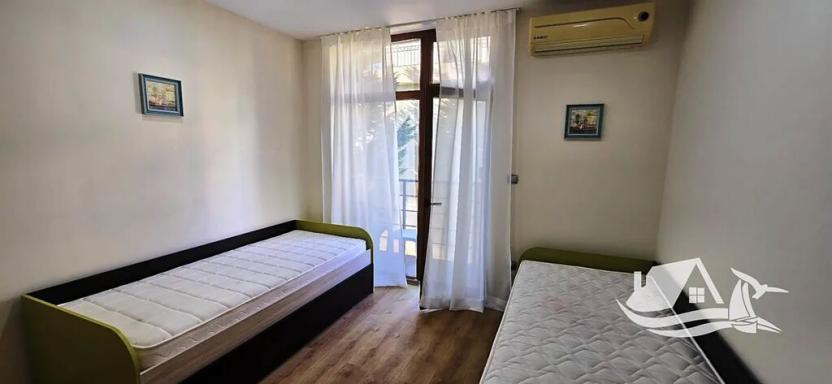 Prodej bytu 3+kk, Sveti Vlas, Bulharsko, 64 m2