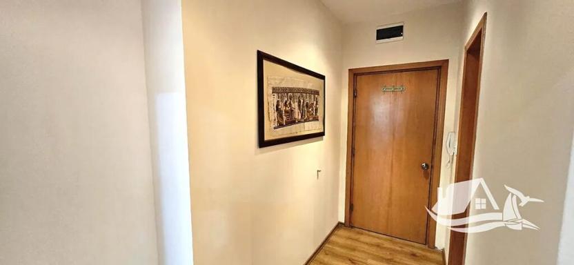 Prodej bytu 3+kk, Sveti Vlas, Bulharsko, 64 m2