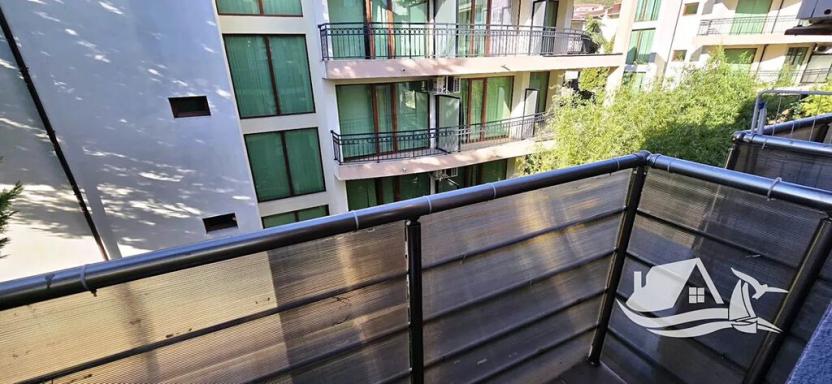 Prodej bytu 3+kk, Sveti Vlas, Bulharsko, 64 m2