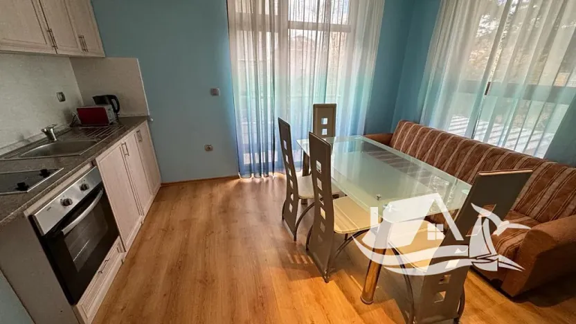 Prodej bytu 3+kk, Sveti Vlas, Bulharsko, 64 m2