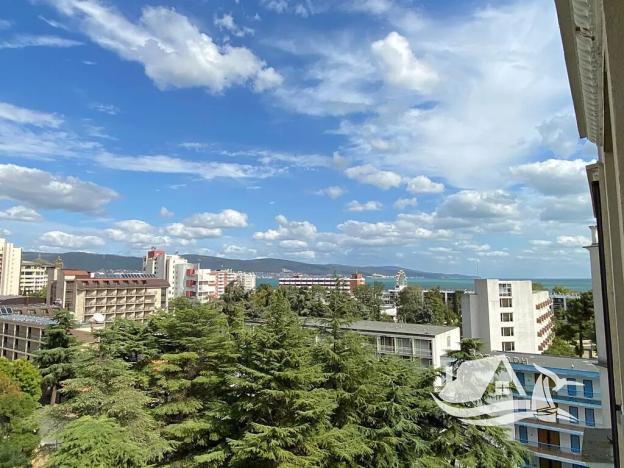 Prodej bytu 2+kk, Nesebar, Bulharsko, 73 m2