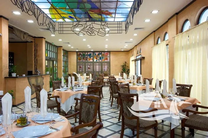 Prodej bytu 2+kk, Nesebar, Bulharsko, 73 m2