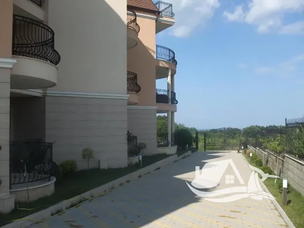 Prodej bytu 3+kk, Obzor, Bulharsko, 98 m2