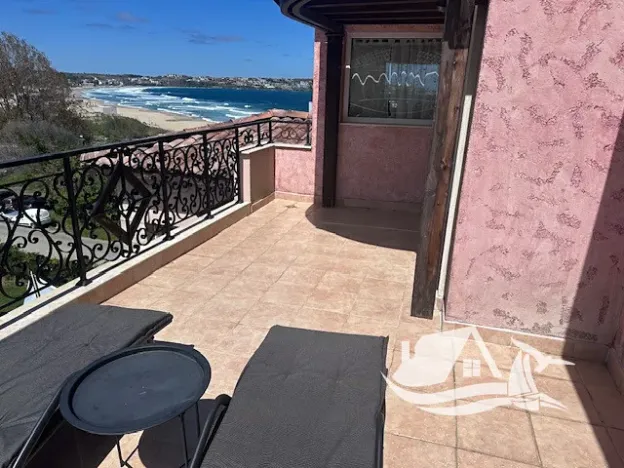 Prodej bytu 3+kk, Sozopol, Bulharsko, 97 m2