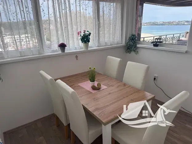 Prodej bytu 3+kk, Sozopol, Bulharsko, 97 m2