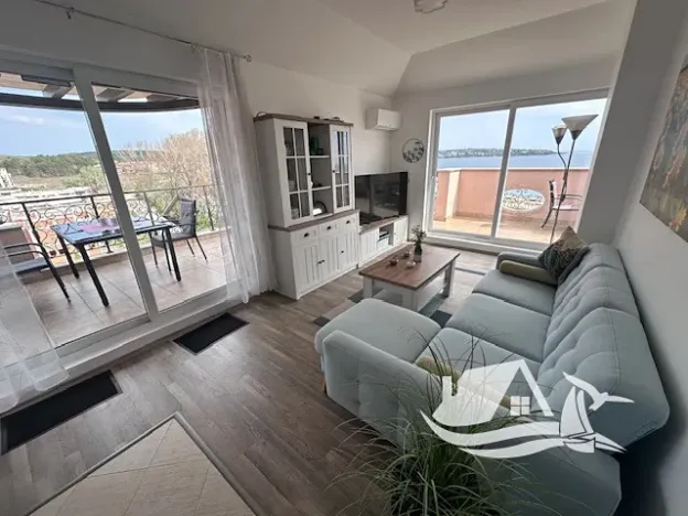 Prodej bytu 3+kk, Sozopol, Bulharsko, 97 m2