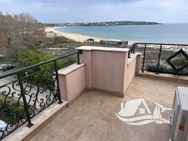 Prodej bytu 3+kk, Sozopol, Bulharsko, 97 m2