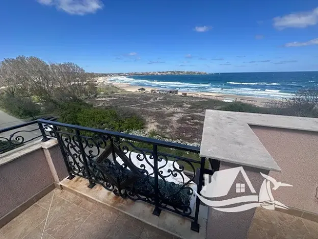 Prodej bytu 3+kk, Sozopol, Bulharsko, 97 m2