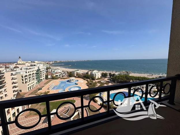 Prodej bytu 3+kk, Pomorie, Bulharsko, 77 m2