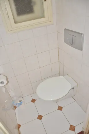 Pronájem bytu 2+1, Praha - Holešovice, Jateční, 55 m2