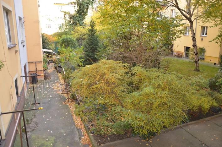 Pronájem bytu 2+1, Praha - Holešovice, Jateční, 55 m2