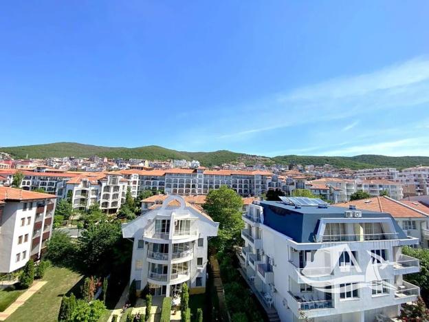 Prodej bytu 3+kk, Sveti Vlas, Bulharsko, 85 m2