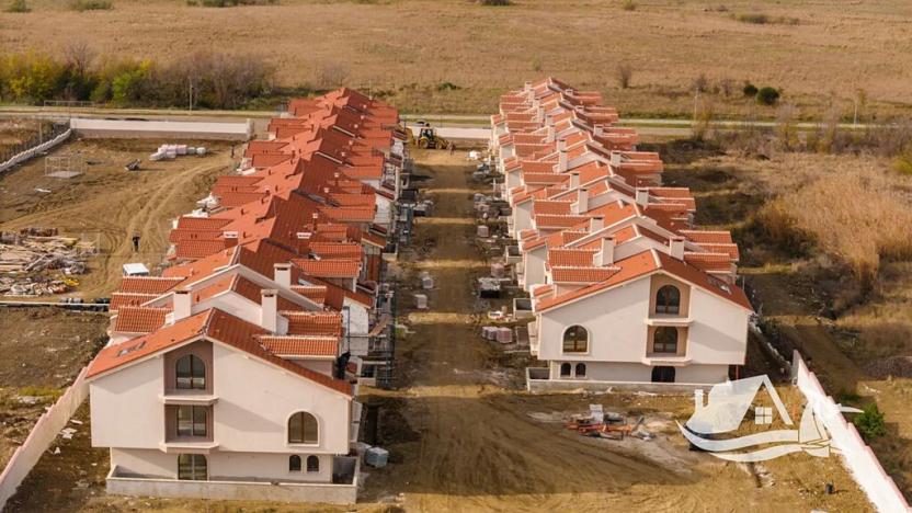 Prodej bytu 2+kk, Sveti Vlas, Bulharsko, 62 m2