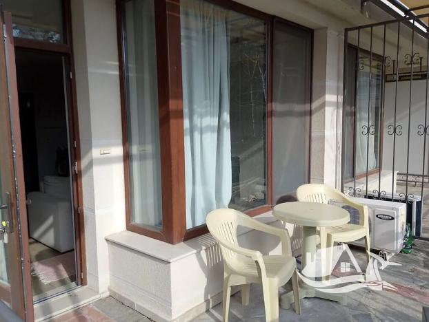 Prodej bytu 1+kk, Sveti Vlas, Bulharsko, 28 m2