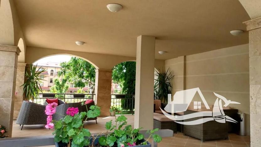 Prodej bytu 1+kk, Sveti Vlas, Bulharsko, 28 m2