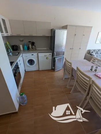 Prodej bytu 3+kk, Sveti Vlas, Bulharsko, 86 m2