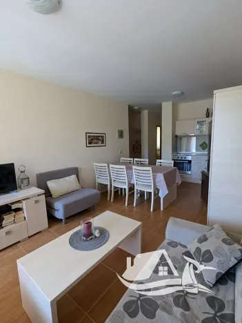 Prodej bytu 3+kk, Sveti Vlas, Bulharsko, 86 m2